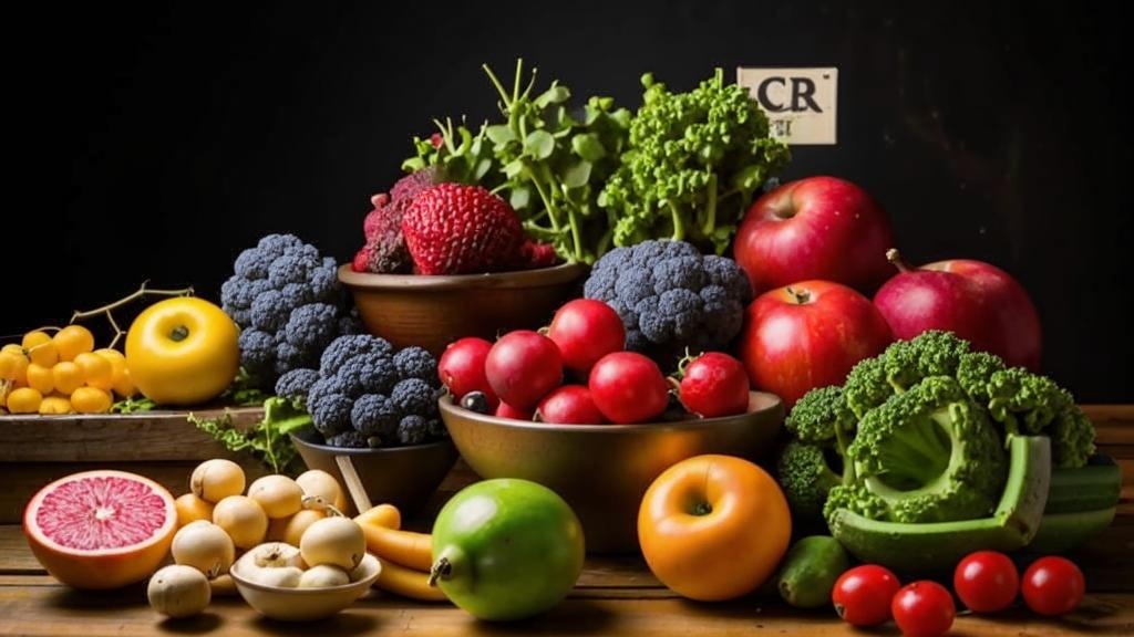 Суперфуды мая: секретное оружие природы против болезней и старения