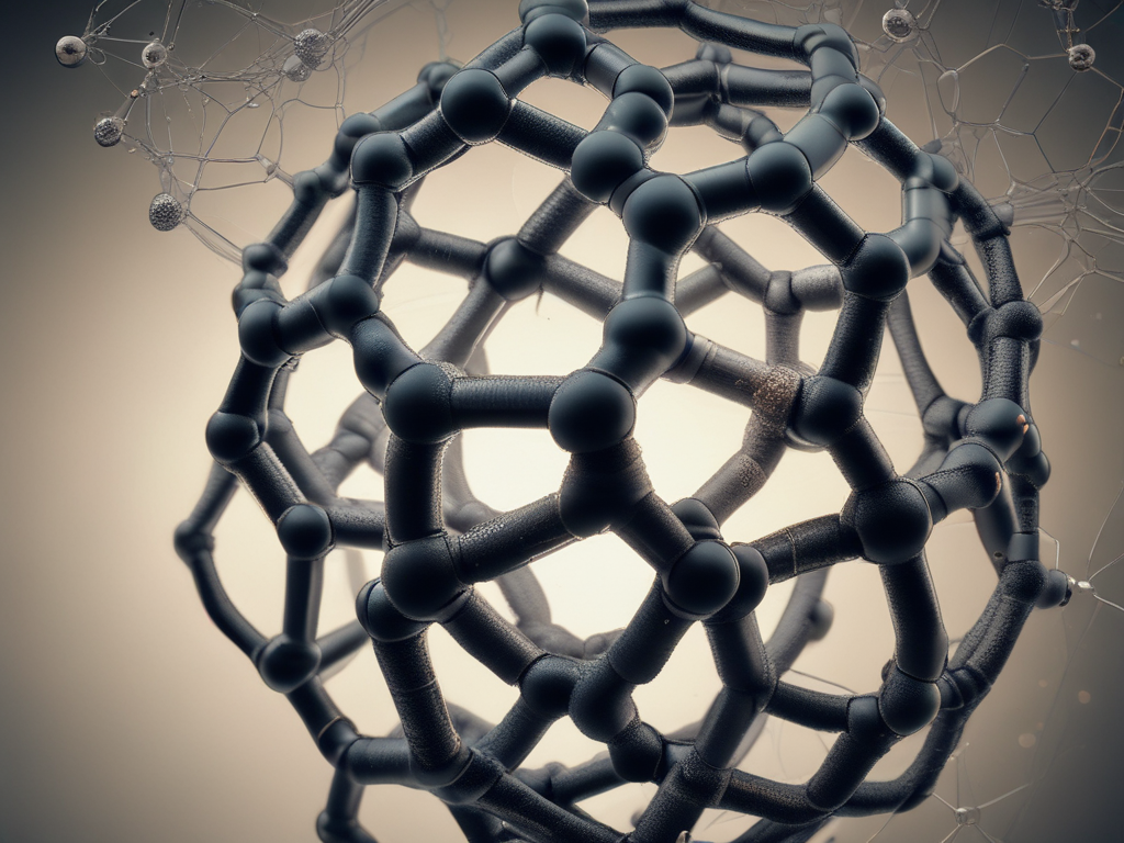 Фуллерены: простой путь к высокочувствительным МР‑контрастным агентам