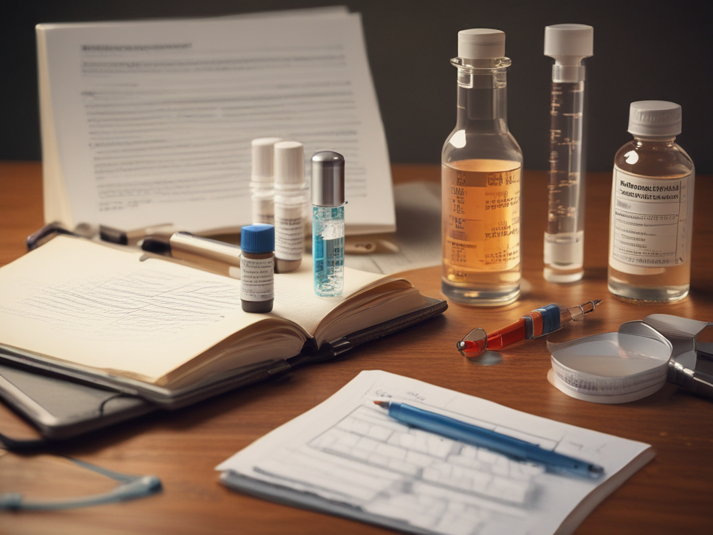 Метформин и тип 1 диабета: что показали новые данные