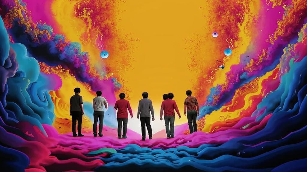 Мир аутизма: как понять и принять особенности восприятия