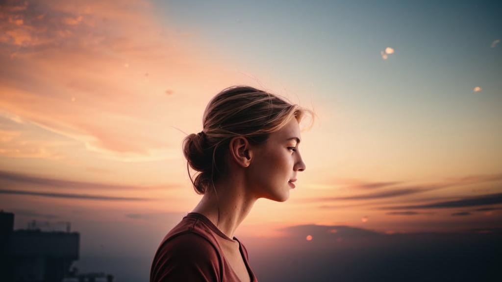 Управление эмоциями: как стать хозяином своих чувств и изменить жизнь